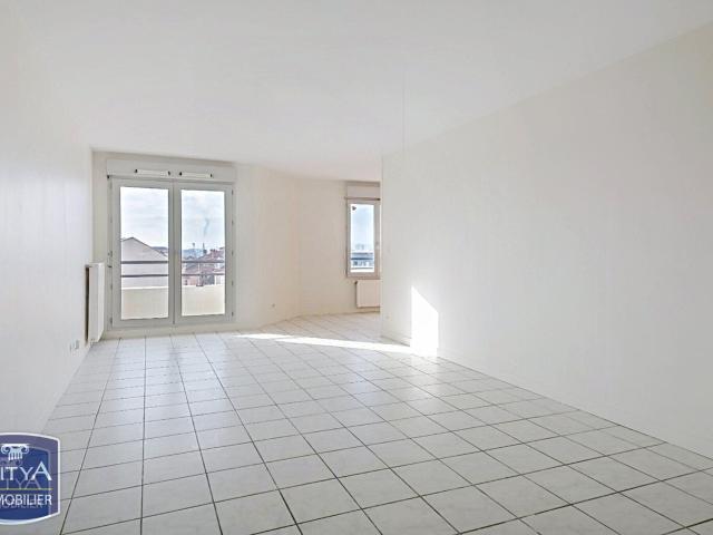 Appartement 4 pièces 88 m²