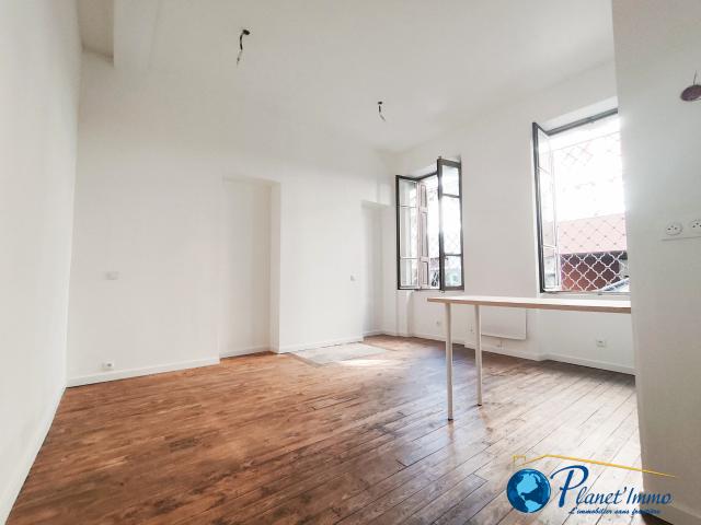 Appartement 4 pièces 88 m²