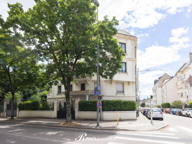 Appartement 4 pièces 88 m²