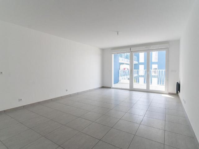 Appartement 4 pièces 88 m²