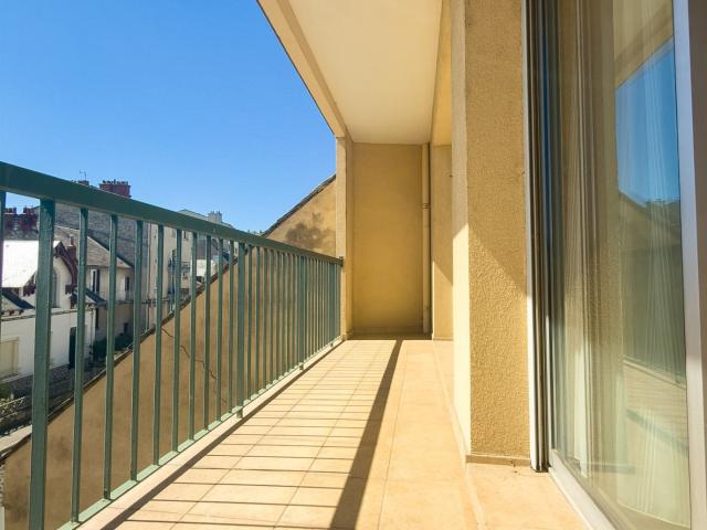 Appartement 4 pièces 88 m²