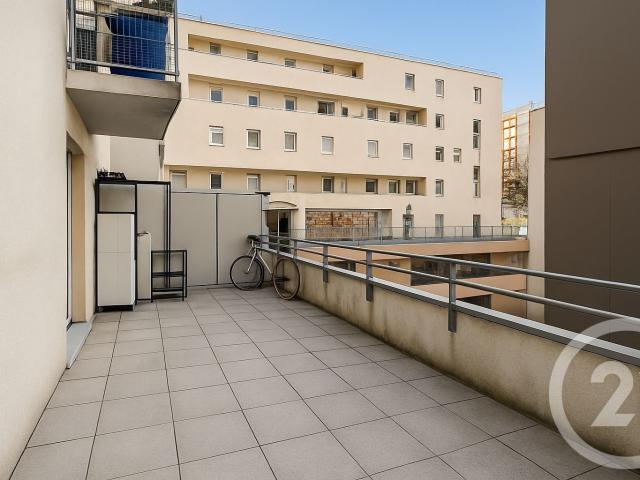 Appartement 4 pièces 88 m²