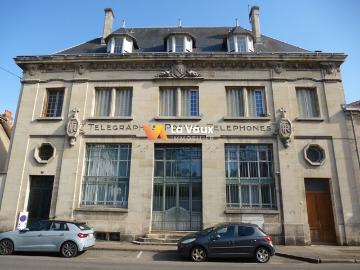Appartement 4 pièces 88 m²