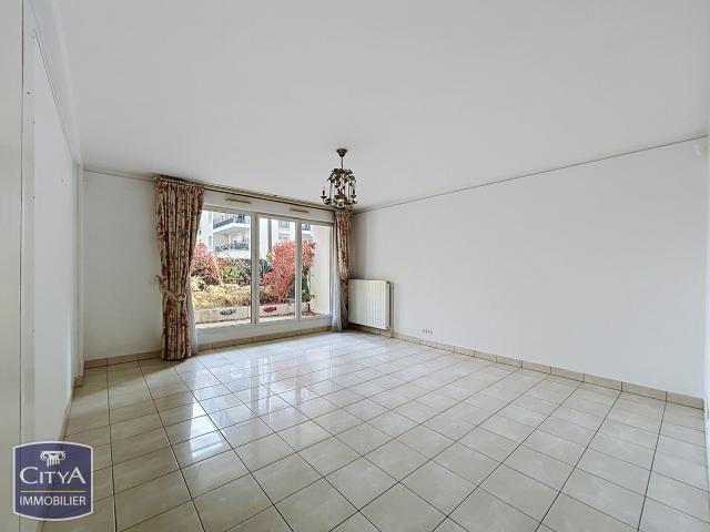 Appartement 4 pièces 88 m²