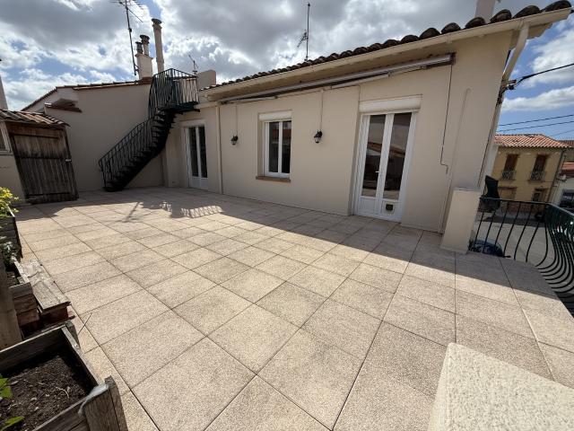 Appartement 4 pièces 85 m²