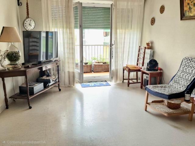 Appartement 4 pièces 88 m²