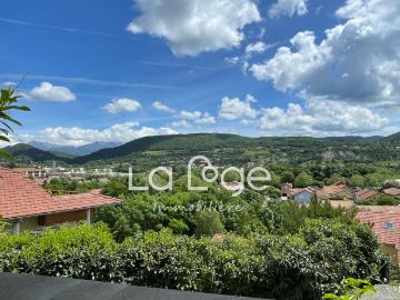 Appartement à vendre à Alpes - Jardin, Terrasse