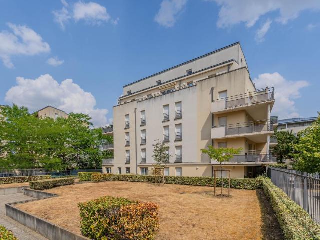Appartement 4 pièces 88 m²