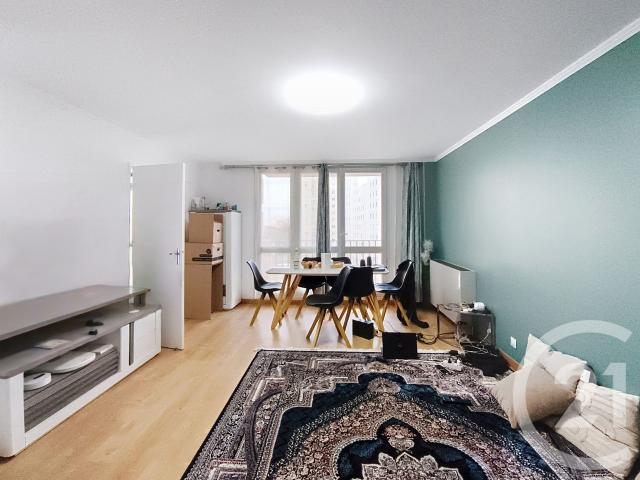 Appartement 4 pièces 88 m²