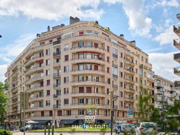 Appartement 4 pièces 88 m²