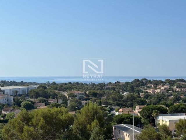 Appartement 4 pièces 88 m²
