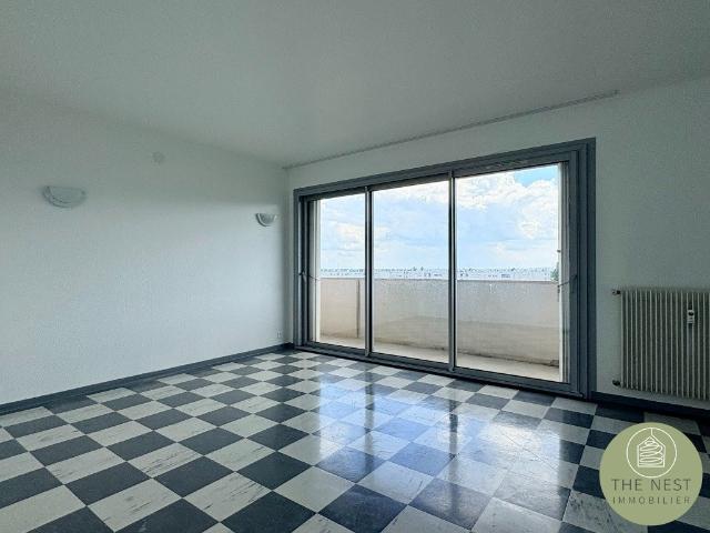 Appartement 4 pièces 88 m²