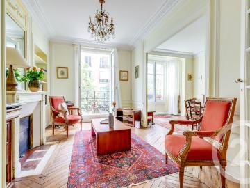 Appartement 4 pièces 88 m²