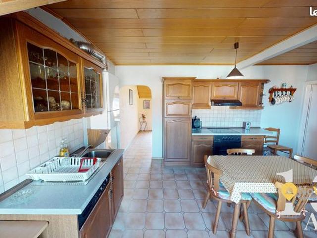 Appartement 4 pièces 88 m²