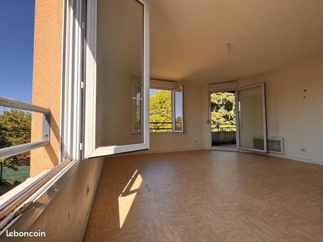 Appartement 4 pièces 88 m²