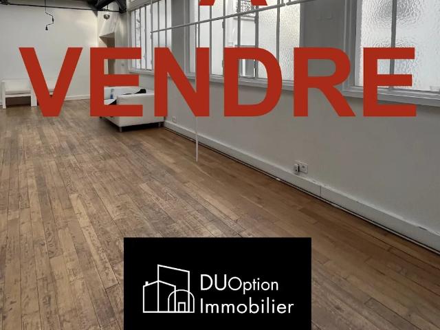 Appartement 4 pièces