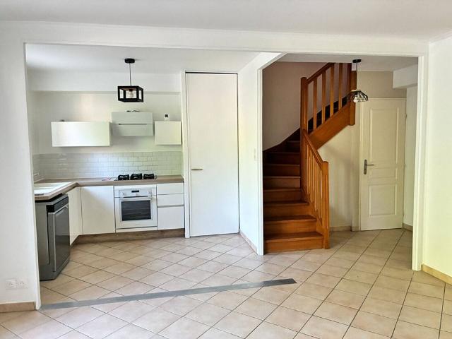 Appartement 4 pièces