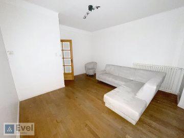 Appartement 4 pièces 89.41 m²