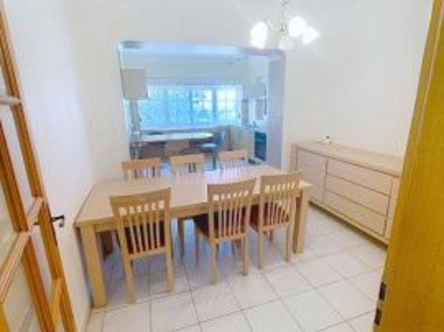 Appartement 4 pièces 89.41 m²
