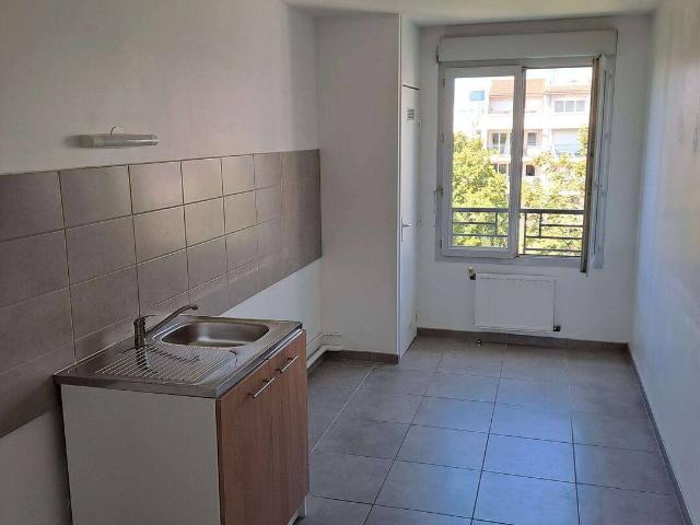 Appartement / 4 pièces / 89.65 m2