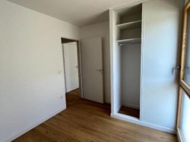 Appartement 4 pièces 89.09 m²