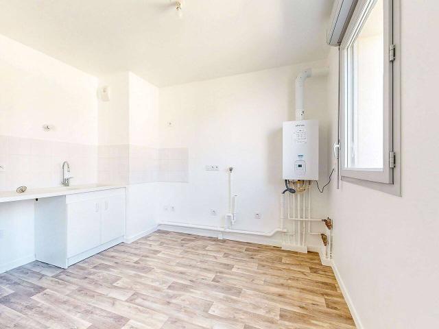 Appartement / 4 pièces / 89.10 m2
