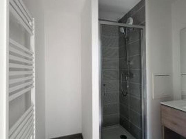 Appartement 4 pièces 89.1 m²