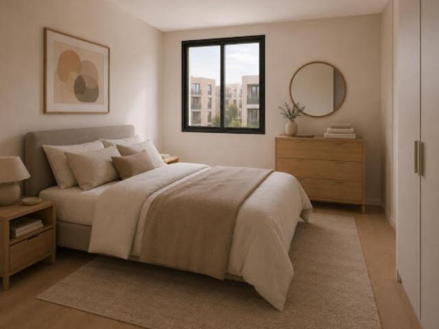 Appartement 4 pièces 89 m2