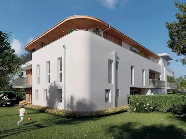 Appartement 4 pièces 89 m2