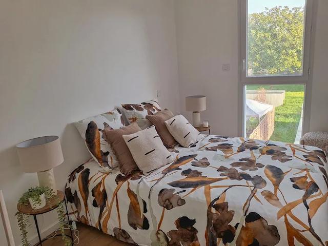 Appartement 4 pièces 89 m2