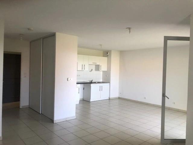 Appartement 4 pièces, 89 m² à louer à Toulouse 31200