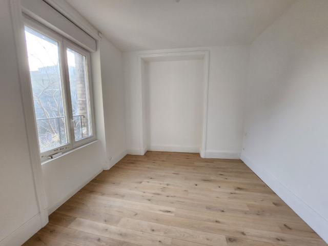 Appartement 4 pièces, 89 m² à louer à Annonay 07100
