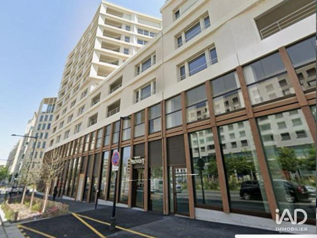 Appartement 4 pièces, 89 m² à louer à Bordeaux 33100