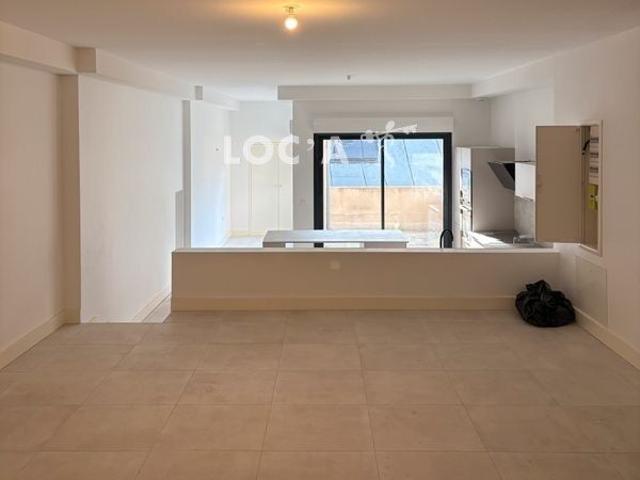 Appartement 4 pièces, 89 m² à louer à Dijon 21000