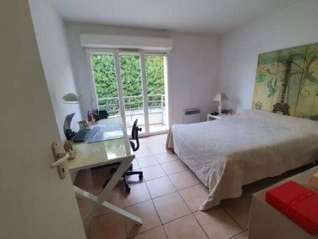 Appartement 4 pièces, 89 m² à louer à Le Bouscat 33110