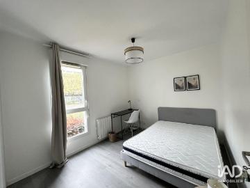 Appartement 4 pièces, 89 m² à louer à Lormont 33310