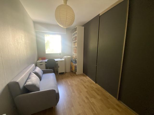 Appartement 4 pièces, 89 m² à louer à Nantes 44100