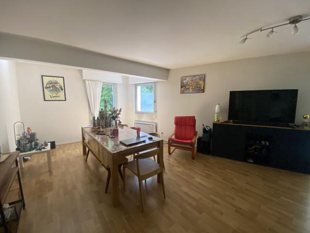Appartement 4 pièces, 89 m² à louer à Nantes 44100