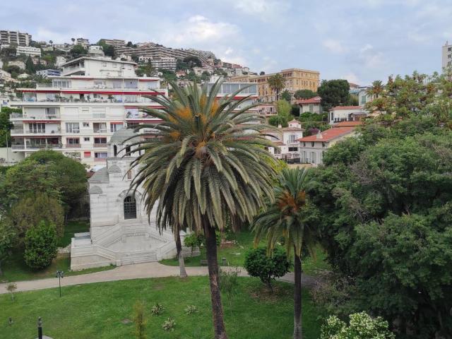 Appartement 4 pièces, 89 m² à louer à Nice 06000