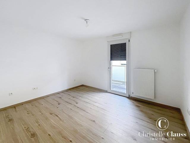 Appartement 4 pièces, 89 m² à louer à Obernai 67210