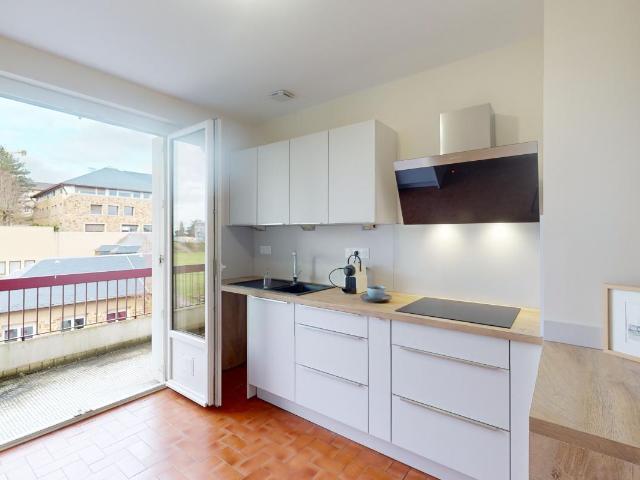 Appartement 4 pièces, 89 m² à louer à Rodez 12000