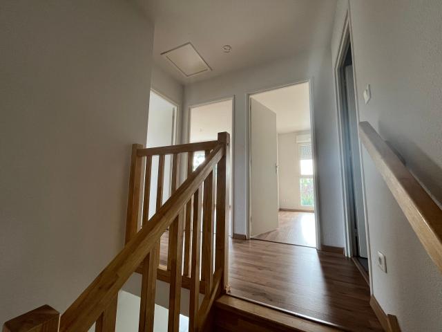 Appartement 4 pièces, 89 m² à louer à Roques 31120