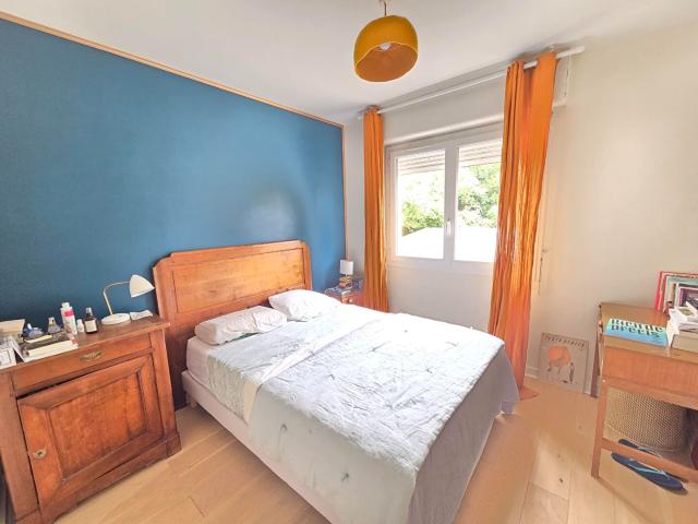 Appartement 4 pièces – 89 m² environ à Rennes ref: 176148