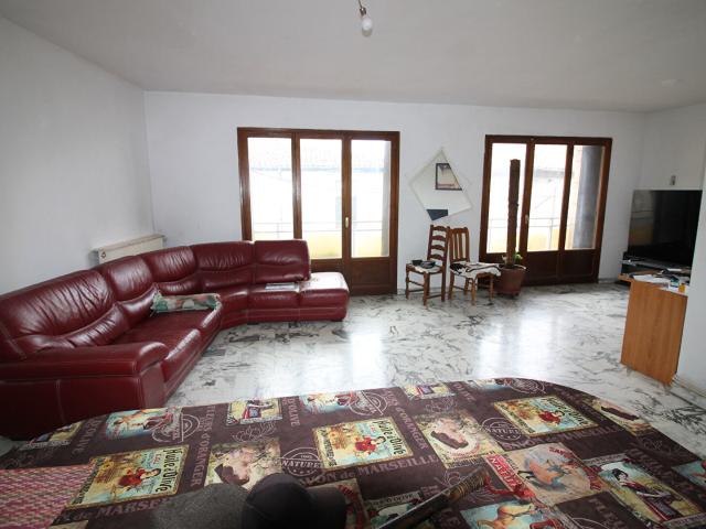 Appartement 4 pièces 89 m²