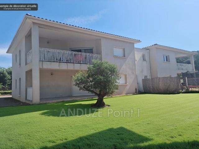 Appartement 4 pièces 89 m²