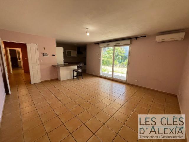 Appartement 4 pièces 89 m²