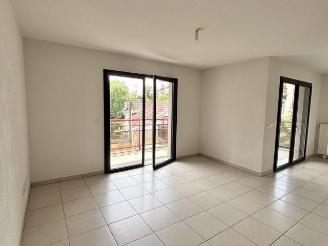 Appartement 4 pièces 89 m²