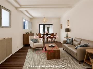 Appartement 4 pièces 89 m²