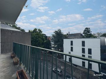 Guist'hau, Centre-ville, Nantes Loire-Atlantique, Loire-Atlantique, Pays de la Loire