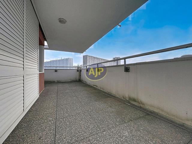 Appartement 4 pièces 89 m²